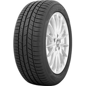 275/45R20 TOYO SNOWPROX S954 SUV 110VXL RP